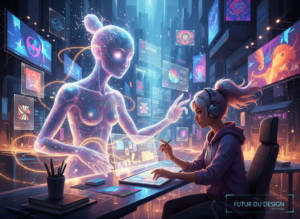 La vraie réponse à « l&rsquo;IA va-t-elle remplacer les graphistes ? »