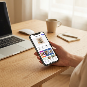 Adobe Express : pour qui ? pour quoi ?